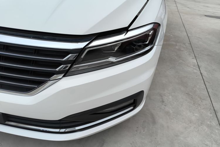 Volkswagen Lavida 2020 #23 Volkswagen Lavida 2020 car image #23