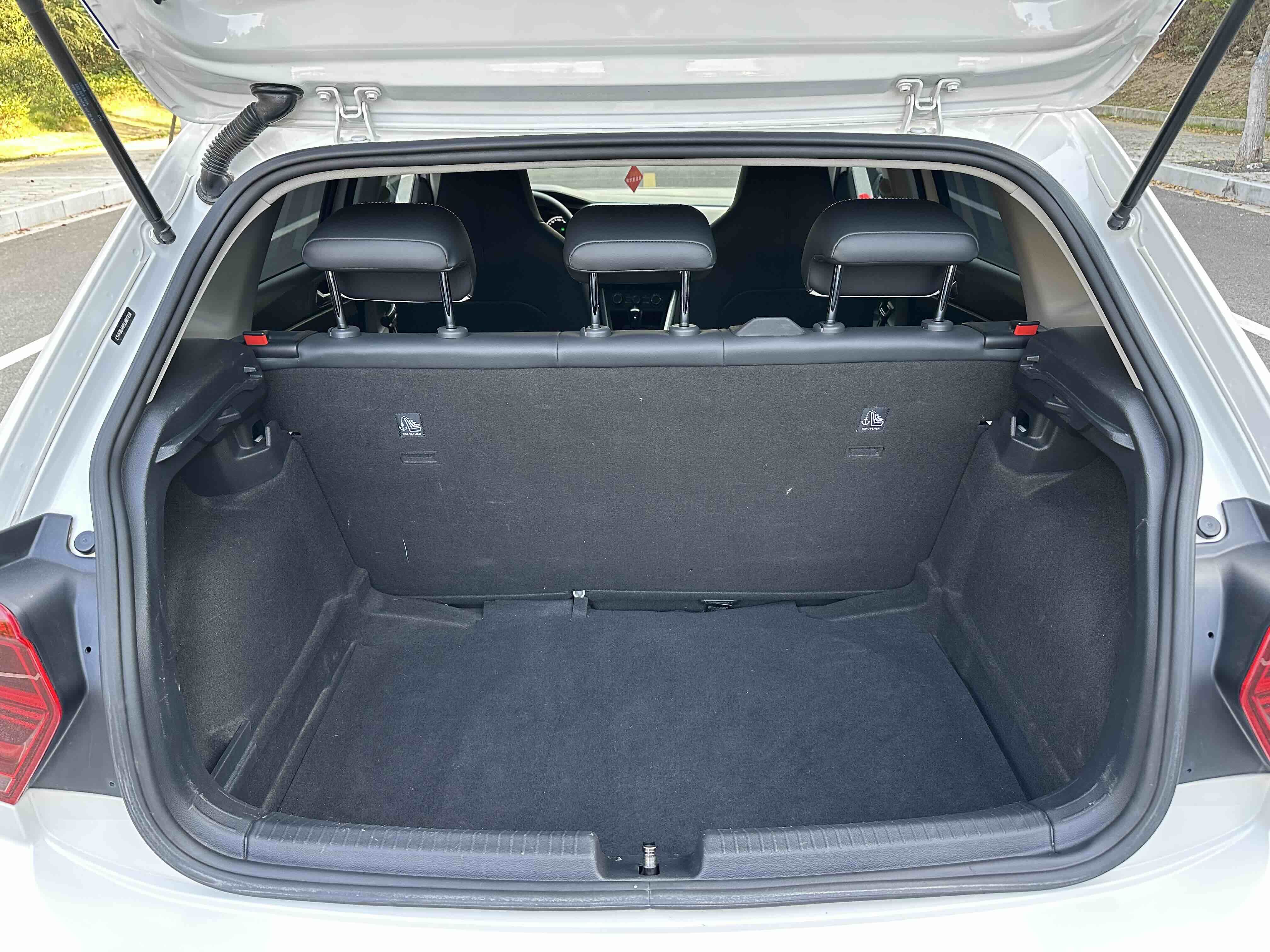 Volkswagen Polo 2021 #7 Volkswagen Polo 2021 صورة سيارة #7