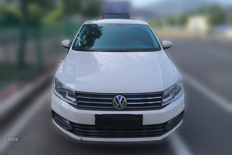 Volkswagen Santana 2016 #3 Volkswagen Santana 2016 car image #3