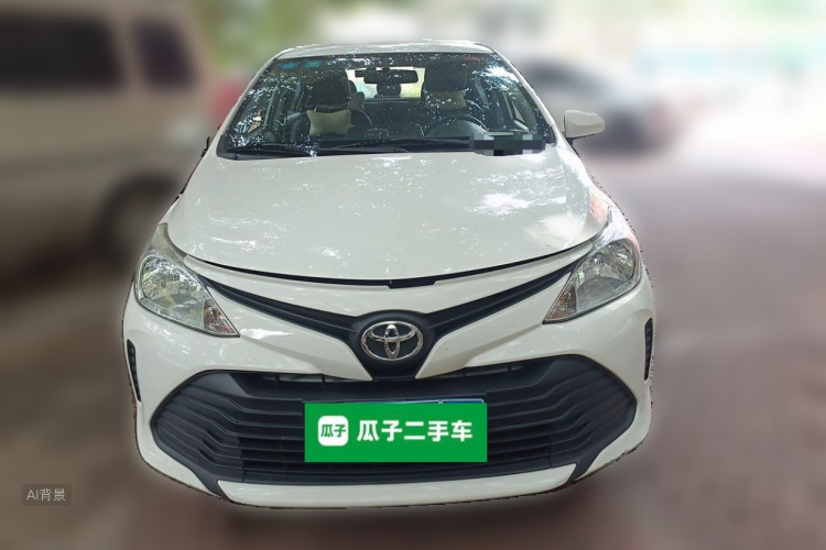 Toyota Vios 2019 #3 Toyota Vios 2019 изображение автомобиля #3