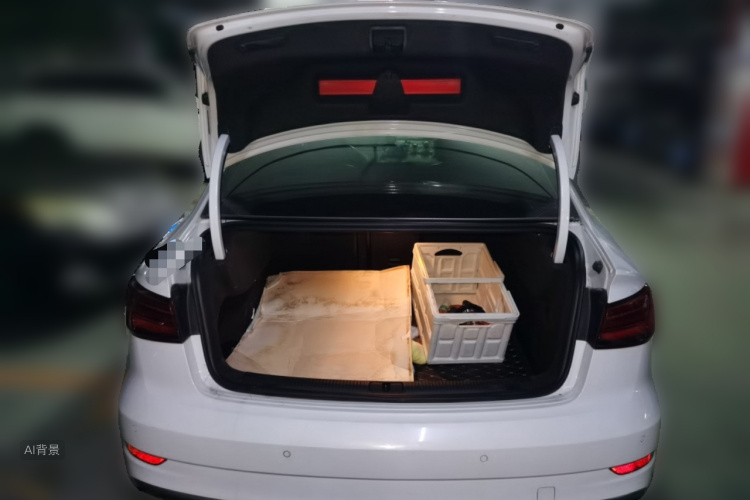 Audi A3 2019 imagem de carro #21