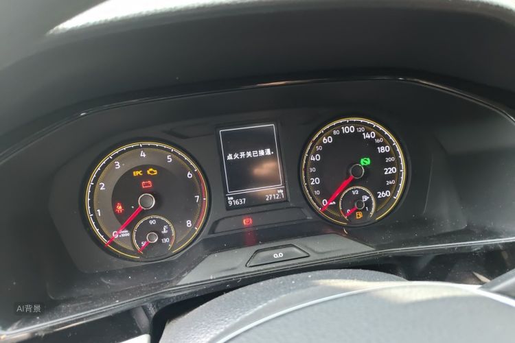 Volkswagen Lavida 2019 #13 Volkswagen Lavida 2019 car image #13