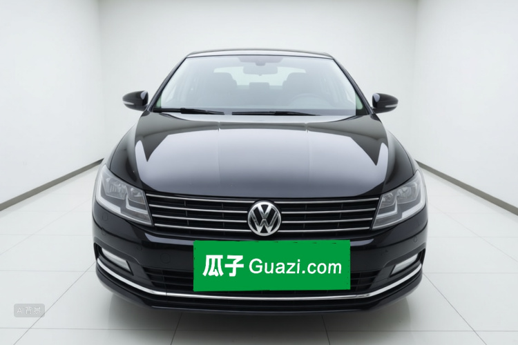 Volkswagen Lavida 2017 car image #3