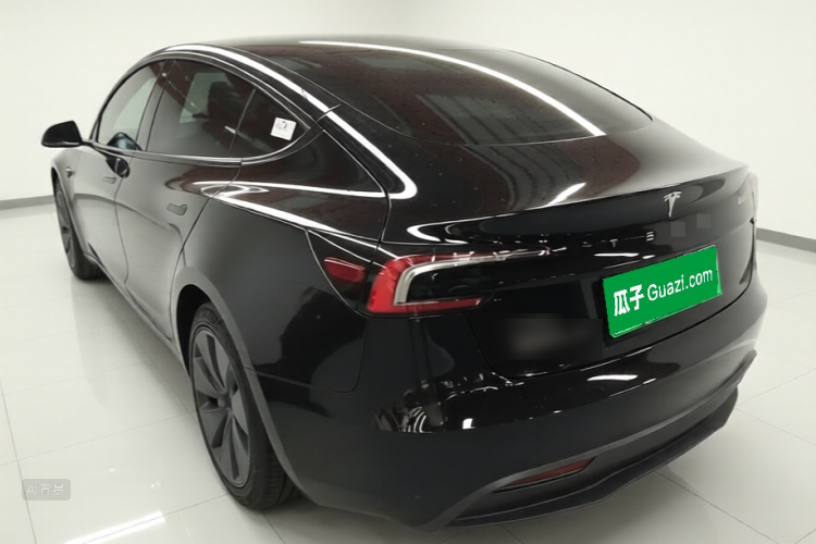 Tesla Model 3 2024 immagine di auto #5