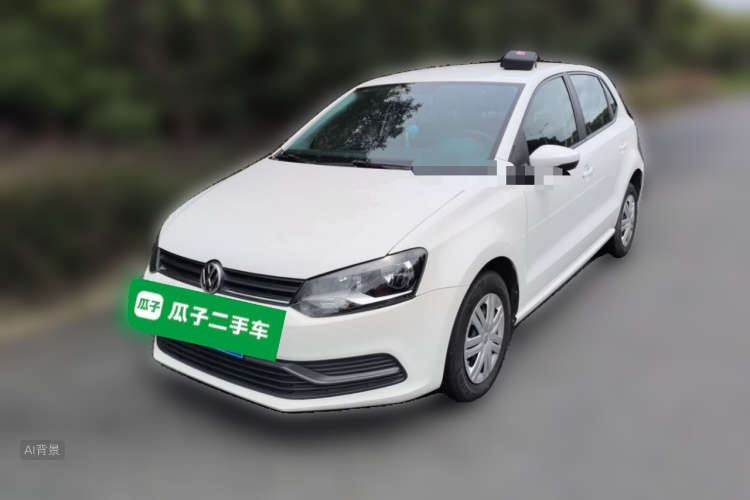 Volkswagen Polo 2019 #2 Volkswagen Polo 2019 car image #2