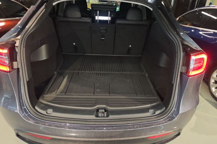 Tesla Model Y 2021 car image #19