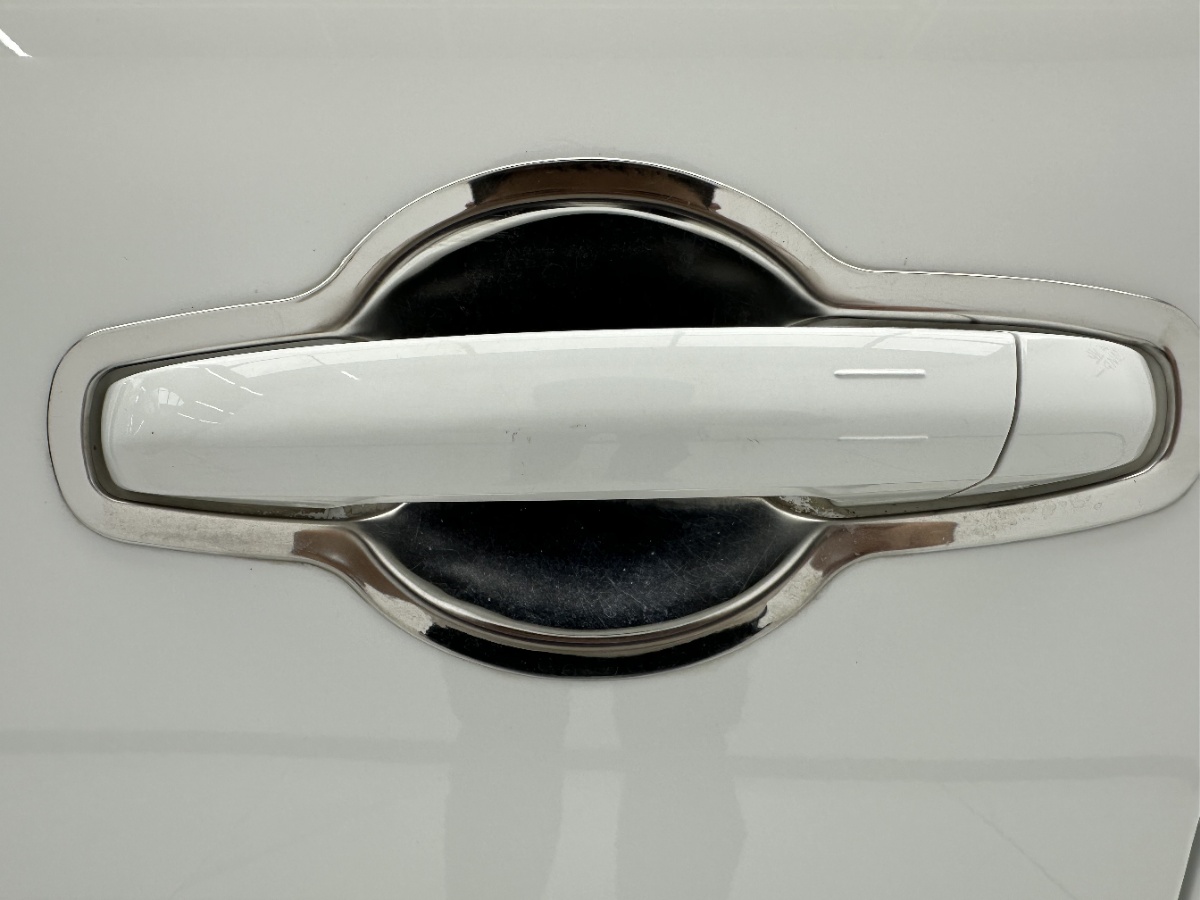 GEELY Vision X6 2023 #11 GEELY Vision X6 2023 car image #11