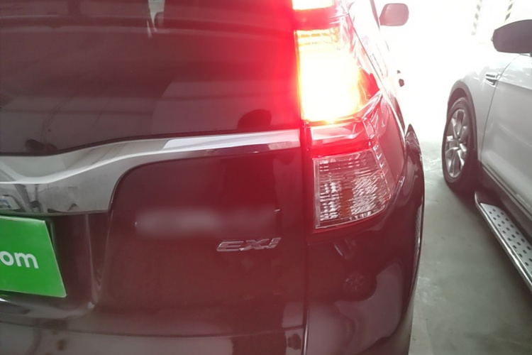 Honda CR-V 2016 #8 Honda CR-V 2016 car image #8