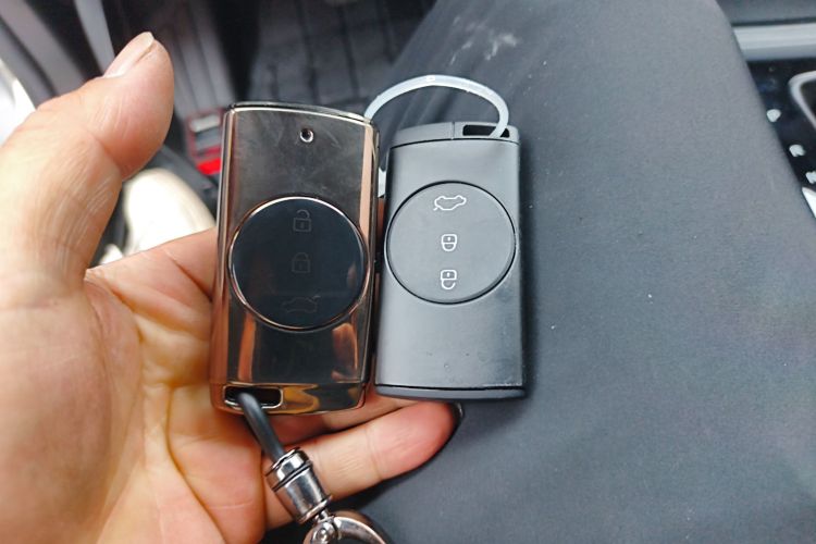 Chery Tiggo 3x 2024 car image #15