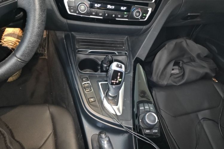 BMW 3 Series 2016 #14 BMW 3 Series 2016 car image #14