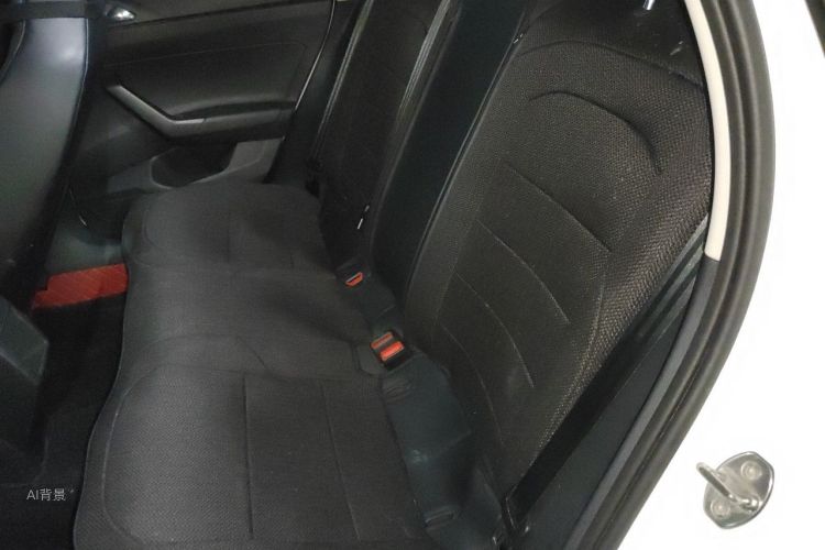 Volkswagen Polo 2020 car image #19