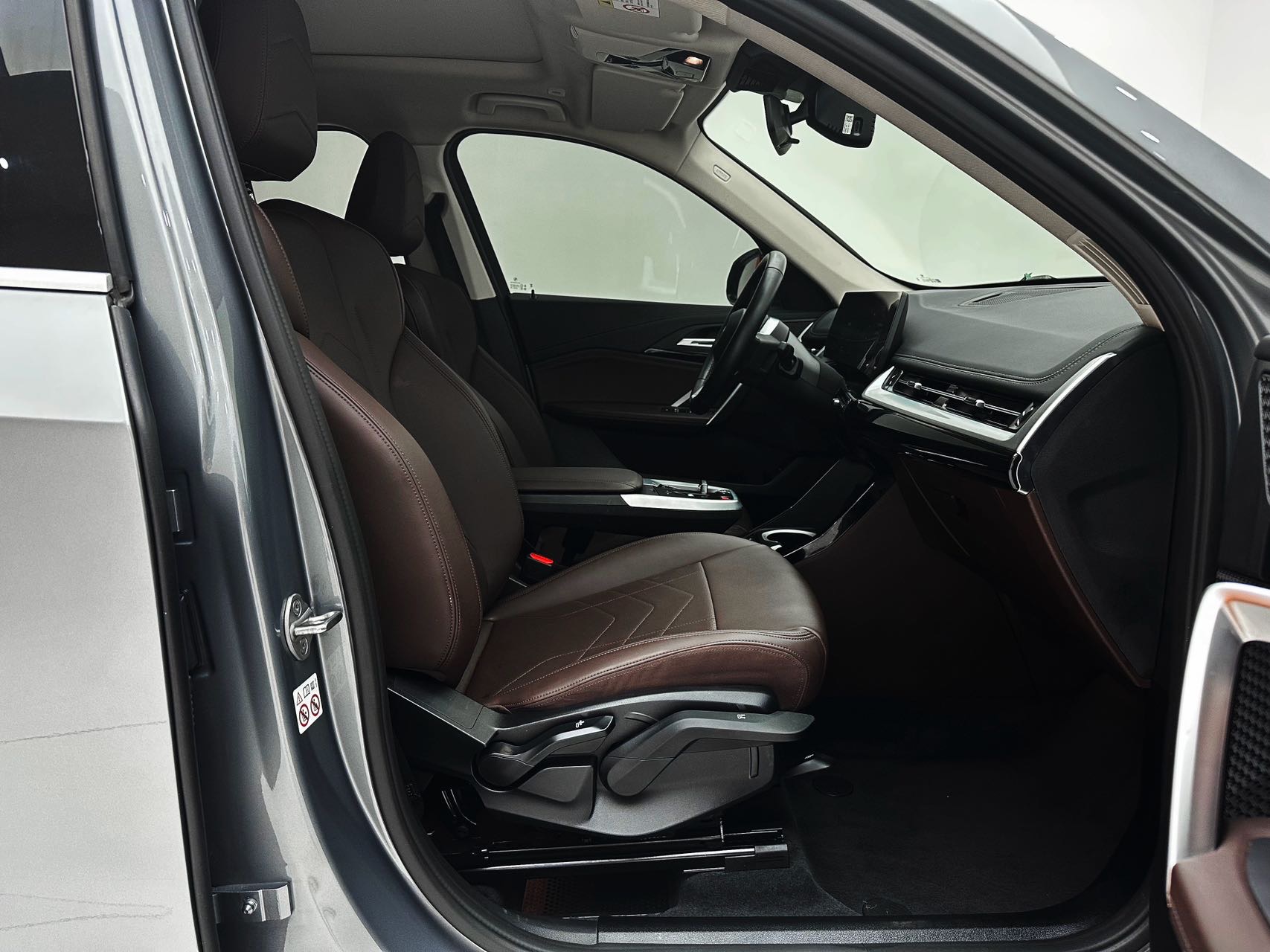 BMW X1 2024 صورة سيارة #20