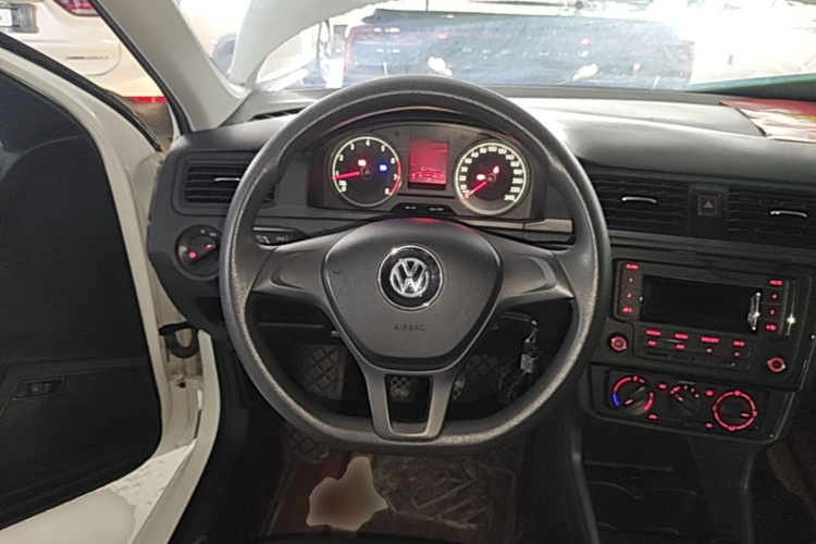 Volkswagen Santana 2016 #15 Volkswagen Santana 2016 car image #15