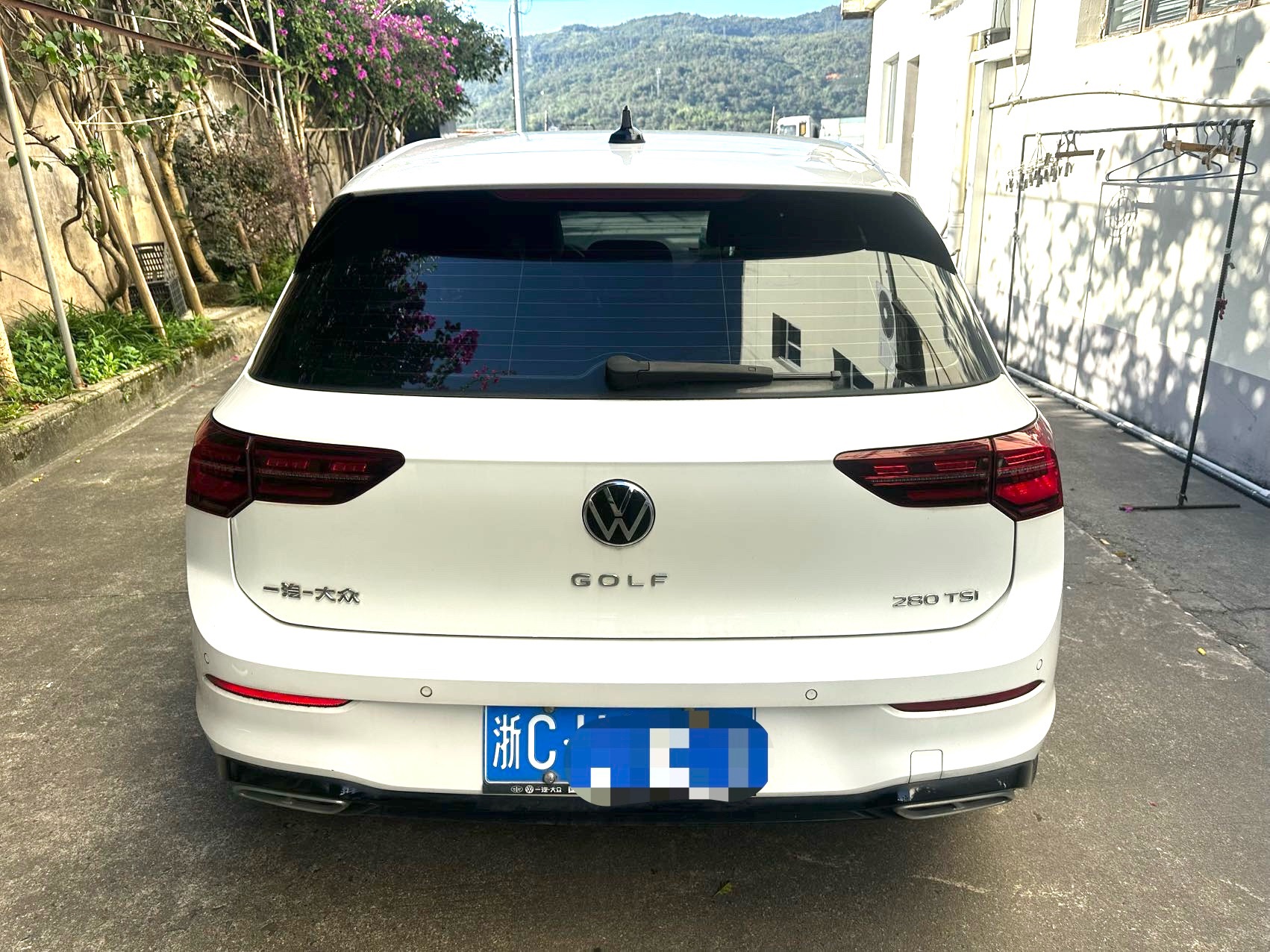2022 imagen de coche #2