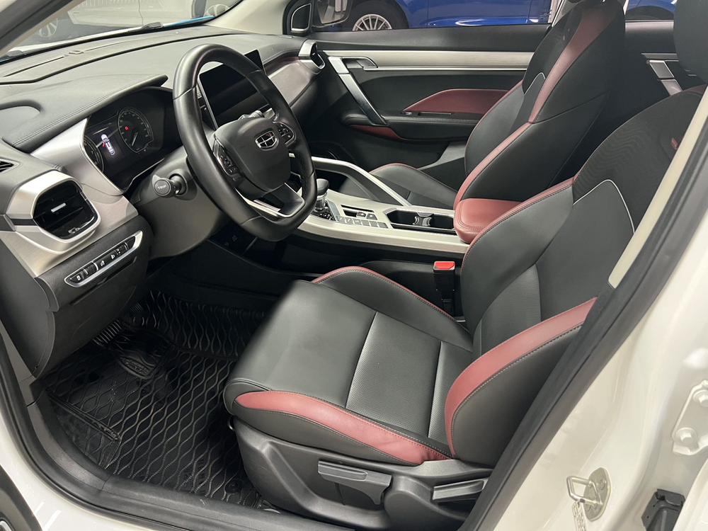 2023 #14 2023 imagen de coche #14