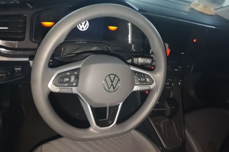 Volkswagen Lavida 2025 car image #11