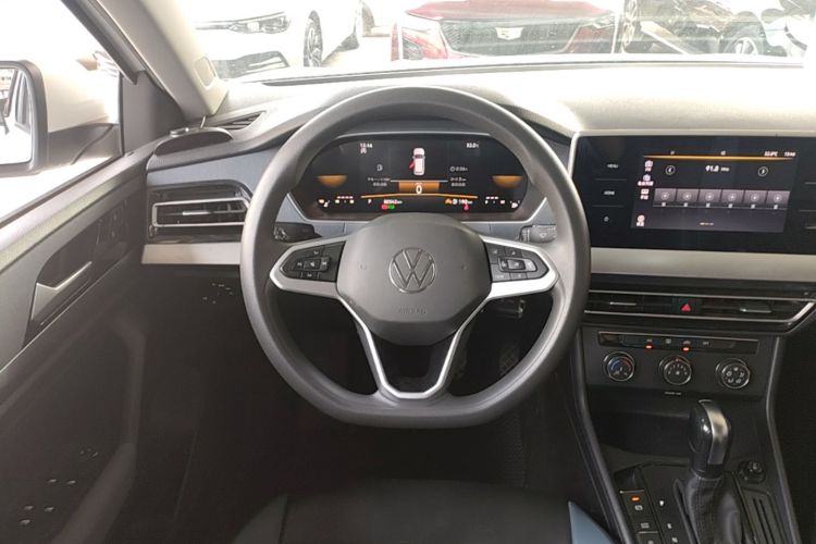 Volkswagen Lavida 2023 car image #11