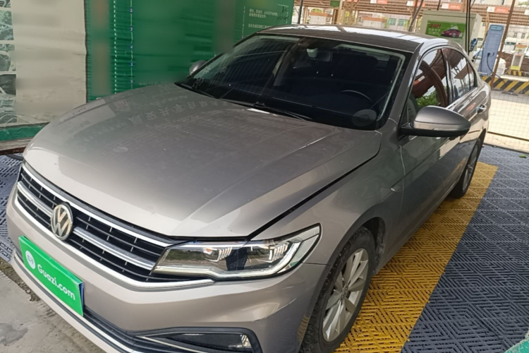 Volkswagen Bora 2019 immagine di auto #2