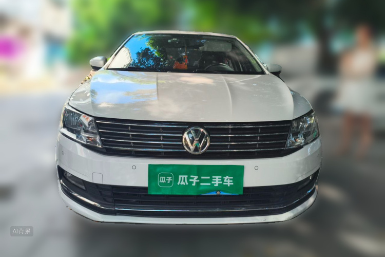 Volkswagen Lavida 2016 #3 Volkswagen Lavida 2016 car image #3
