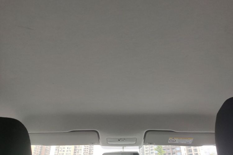 Volkswagen Santana 2019 imagen de coche #18