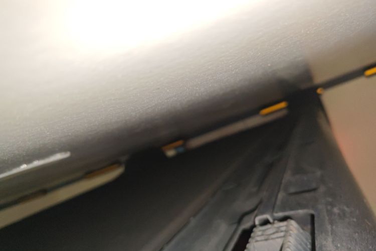 MI SU7 2025 image de voiture #19