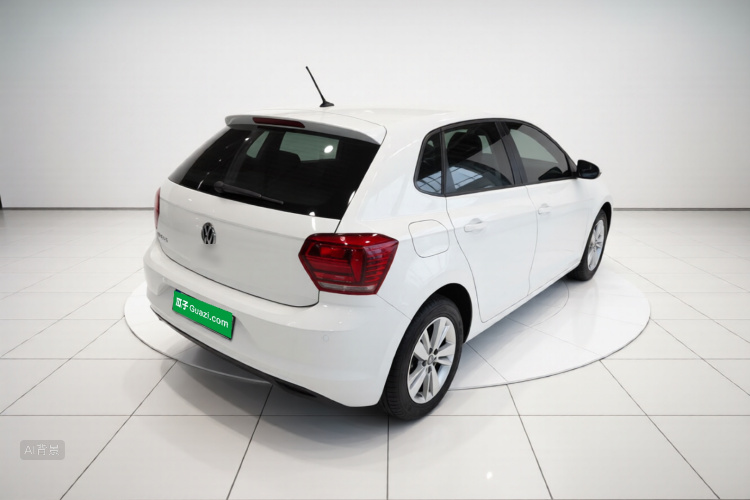 Volkswagen Polo 2023 #7 Volkswagen Polo 2023 car image #7