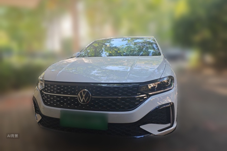 Volkswagen Lavida 2024 car image #3