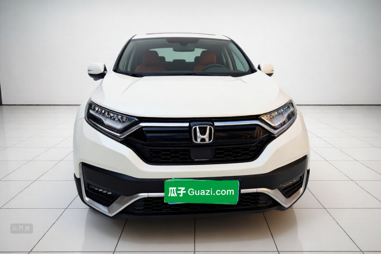 Honda CR-V 2020 car image #3