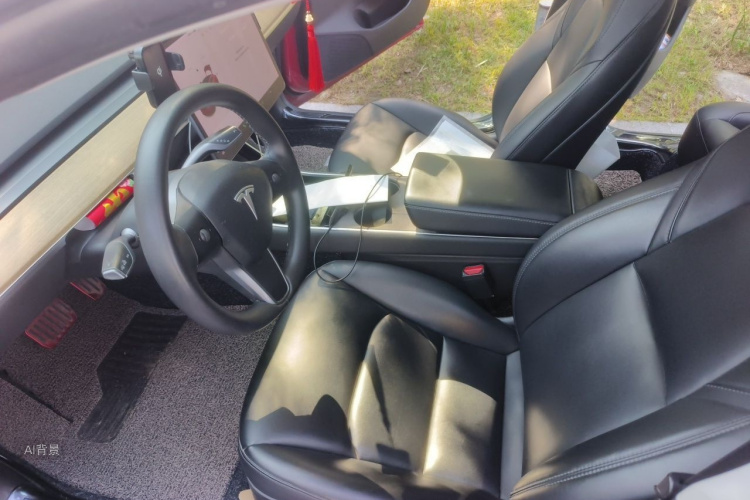 Tesla Model 3 2020 #17 Tesla Model 3 2020 car image #17