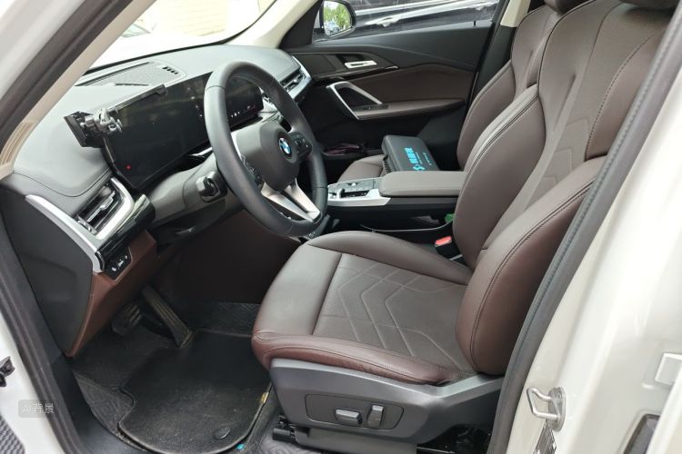 BMW X1 2024 #17 BMW X1 2024 car image #17