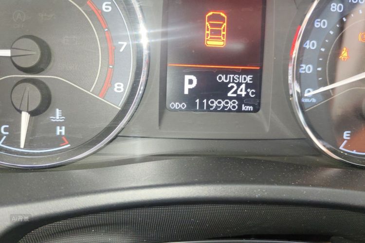 Toyota Corolla 2017 #14 Toyota Corolla 2017 car image #14