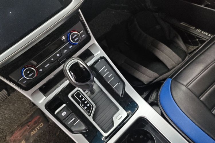 GEELY Emgrand GL 2019 car image #14