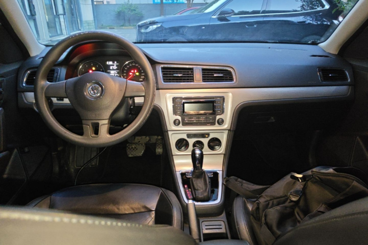 Volkswagen Lavida 2016 #11 Volkswagen Lavida 2016 immagine di auto #11