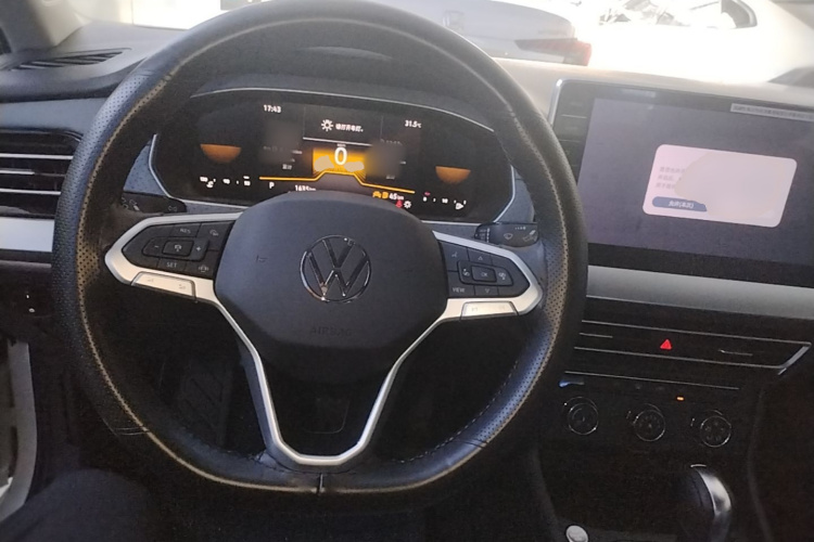 Volkswagen Lavida 2026 car image #18