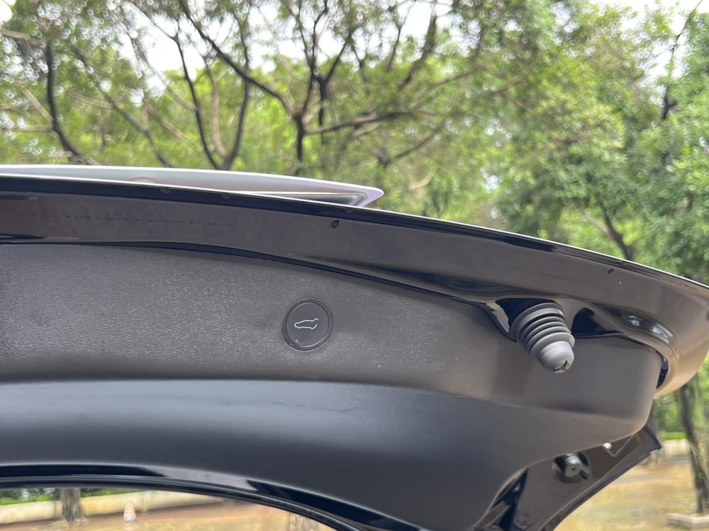 Tesla Model 3 2021 #11 Tesla Model 3 2021 car image #11