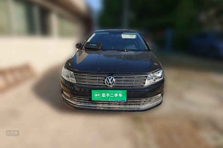 Volkswagen Lavida 2017 #3 Volkswagen Lavida 2017 immagine di auto #3