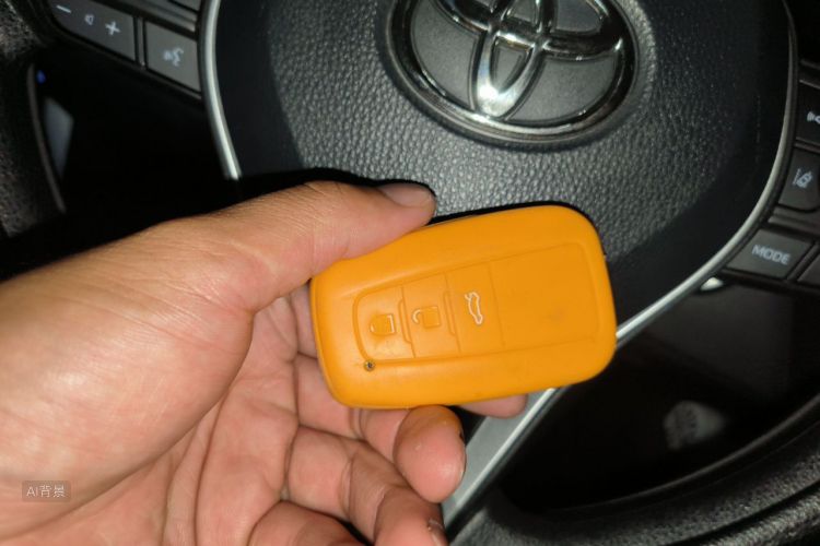 Toyota Corolla 2020 car image #10