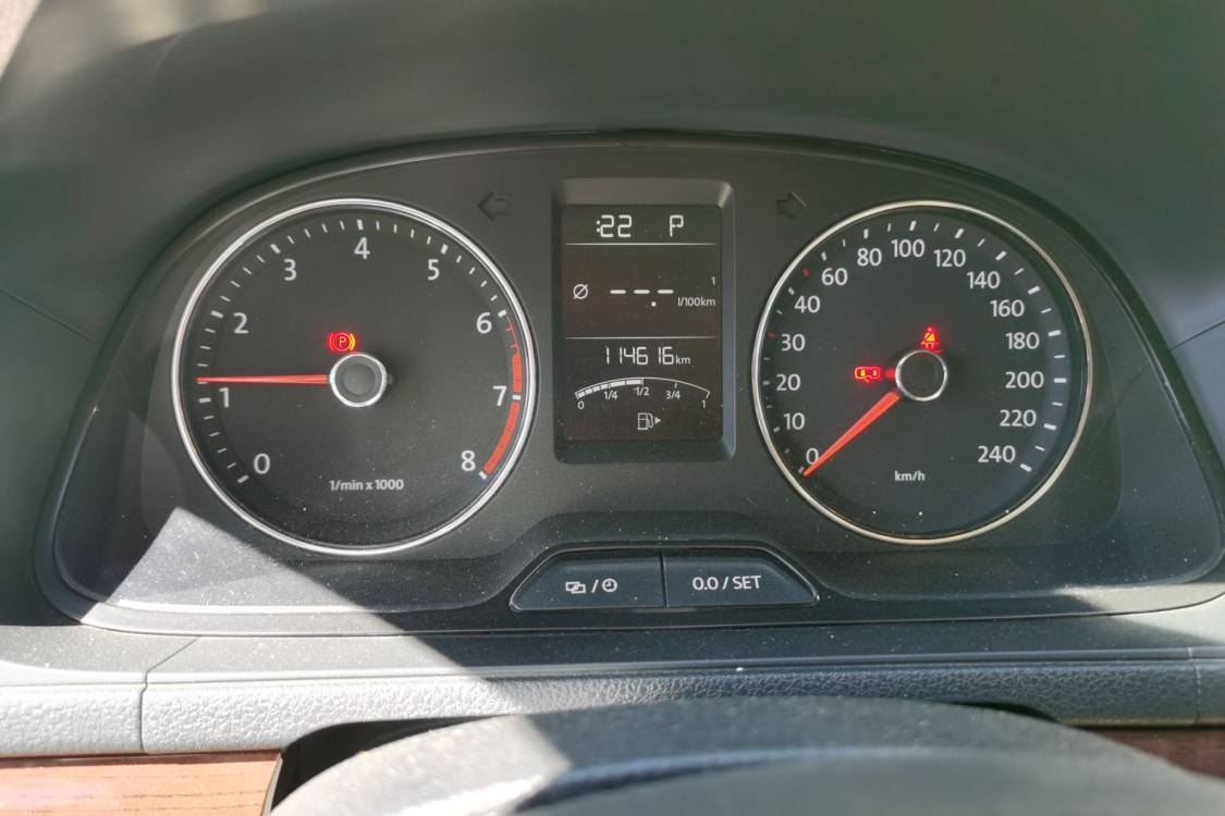 Volkswagen Lavida 2015 car image #25