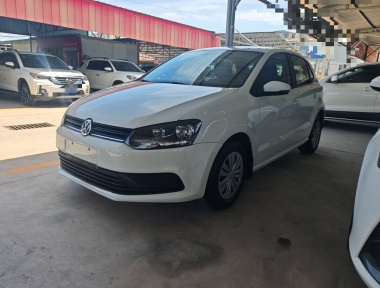 Volkswagen Polo 2019 Volkswagen Polo 2019 car image