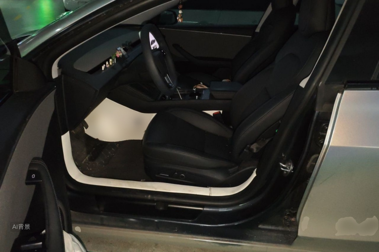 Tesla Model 3 2025 #18 Tesla Model 3 2025 car image #18