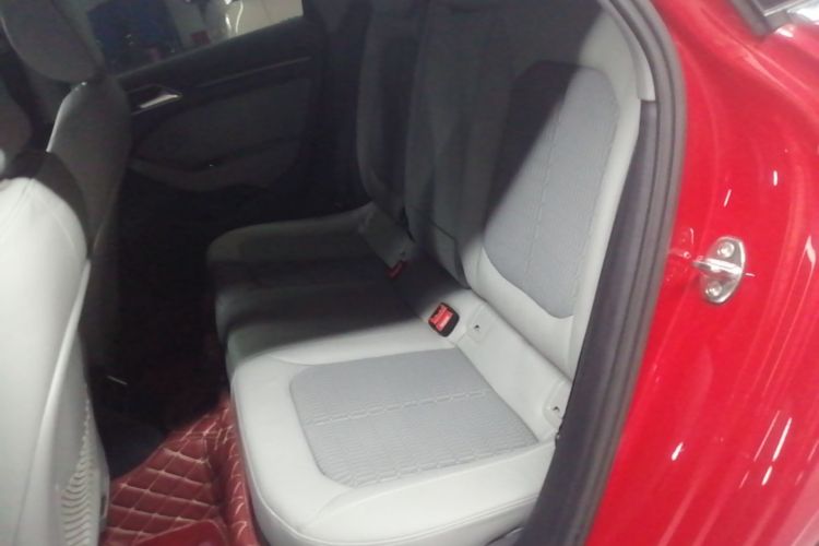 Audi A3 2019 #17 Audi A3 2019 image de voiture #17