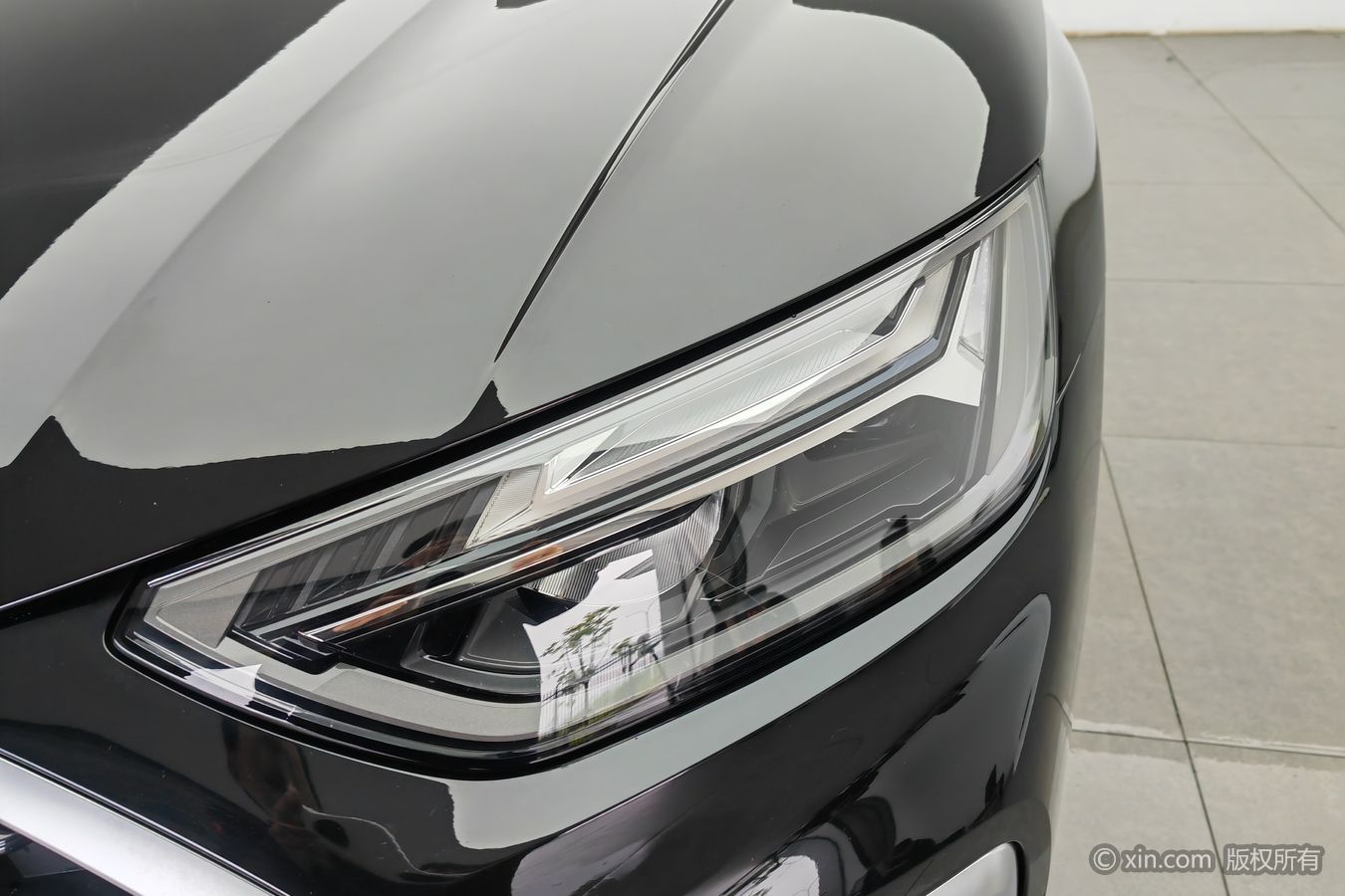 Audi Q5L 2023 car image #6