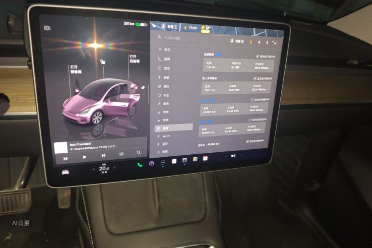 Tesla Model Y 2022 #15 Tesla Model Y 2022 car image #15