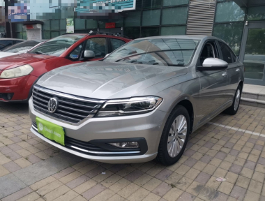 Volkswagen Lavida 2020 Volkswagen Lavida 2020 car image
