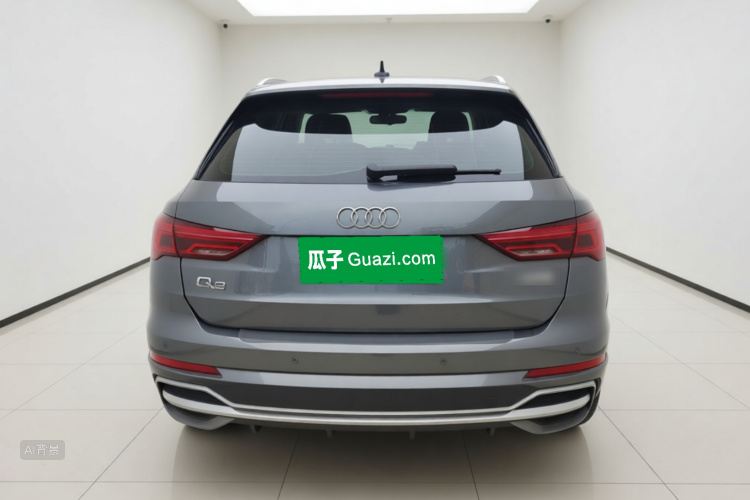 Audi Q3 2022 car image #6