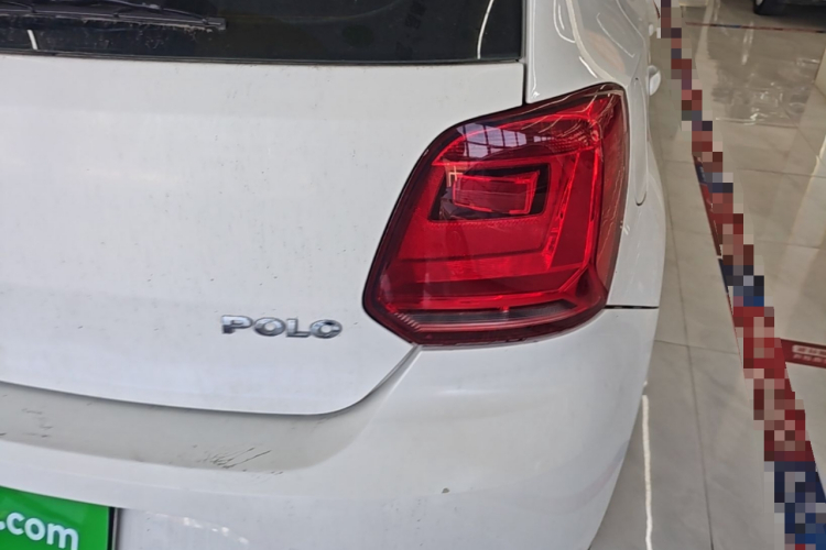 Volkswagen Polo 2016 #8 Volkswagen Polo 2016 car image #8