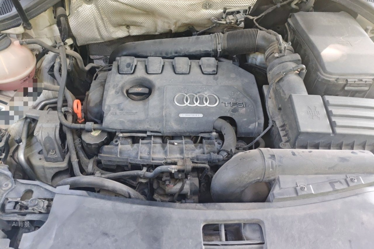 Audi Q3 2015 immagine di auto #22