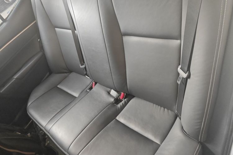 Toyota Corolla 2018 #14 Toyota Corolla 2018 car image #14