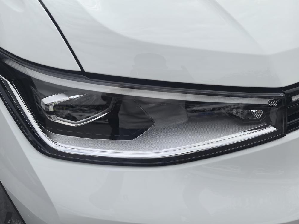 Volkswagen Tharu 2024 car image #6