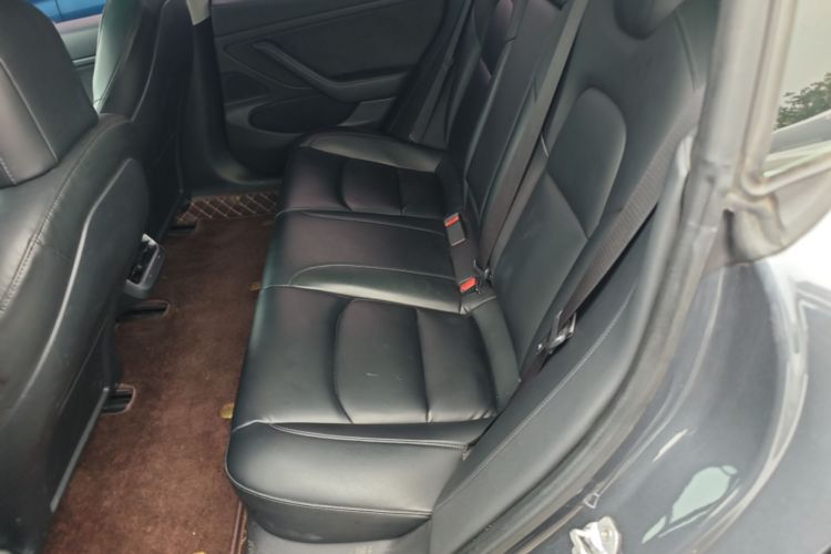 Tesla Model 3 2020 #17 Tesla Model 3 2020 car image #17